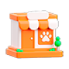 Petshop